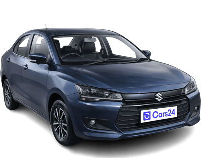 2025 Maruti Dzire - Sedan - Petrol - Automatic - ₹8.95 lakh