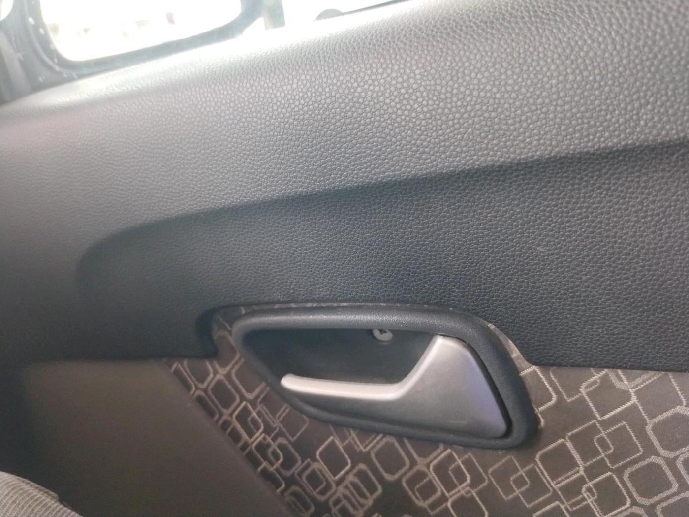 2016 Maruti Alto 800 LXI, Petrol, Manual, 36,797 km, interior
