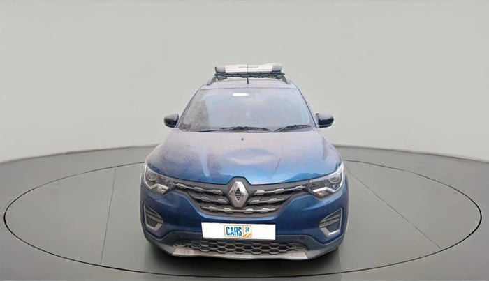 2023 Renault TRIBER RXZ, Petrol, Manual, 14,917 km, exterior