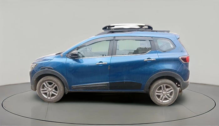 2023 Renault TRIBER RXZ, Petrol, Manual, 14,917 km, exterior