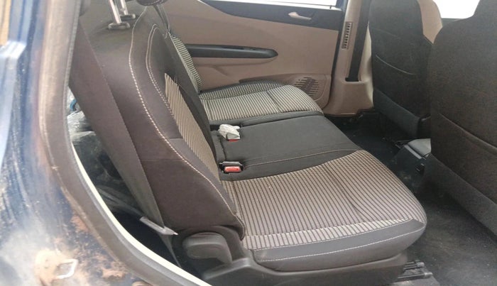 2023 Renault TRIBER RXZ, Petrol, Manual, 14,917 km, interior