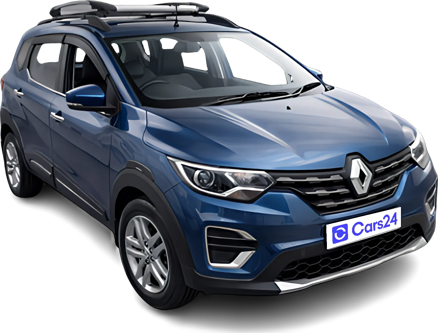 2023 Renault TRIBER - SUV - Petrol - Manual - ₹5.15 lakh