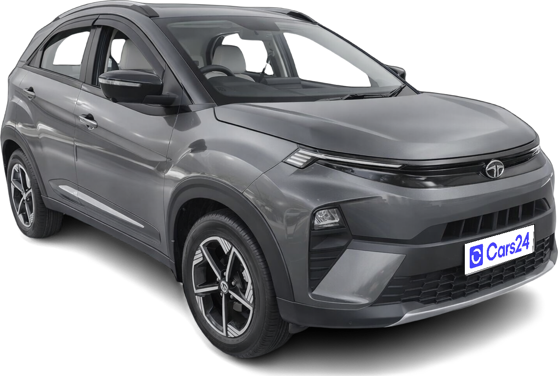 2026 Tata NEXON - SUV - CNG - Manual - ₹9.50 lakh