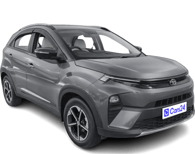 2026 Tata NEXON - SUV - CNG - Manual - ₹9.50 lakh