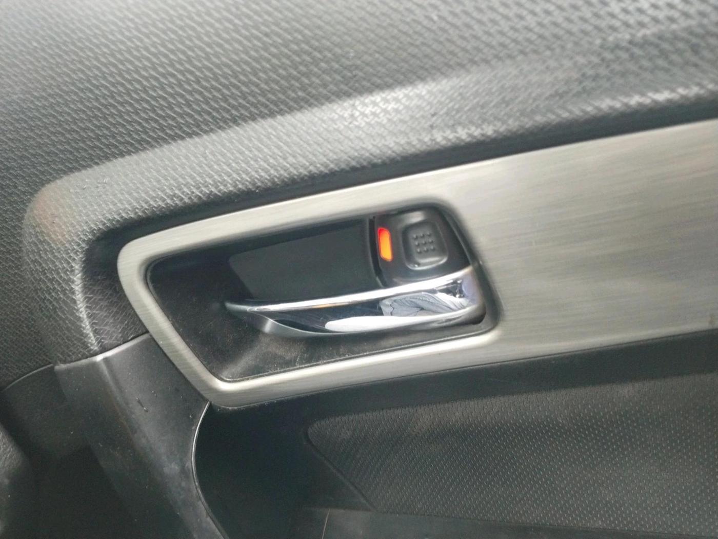 2018 Maruti Vitara Brezza ZDI PLUS AMT, Diesel, Automatic, 1,05,753 km, interior
