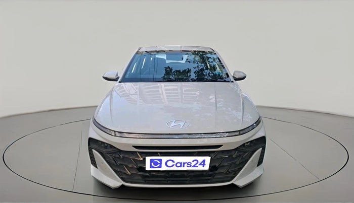 2023 Hyundai Verna 1.5 TURBO GDI MT SX, Petrol, Manual, 32,162 km, exterior
