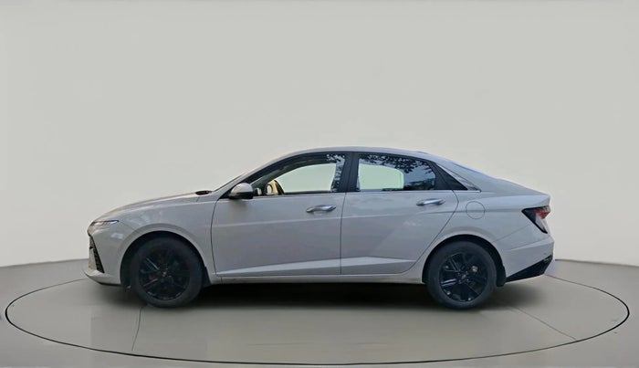 2023 Hyundai Verna 1.5 TURBO GDI MT SX, Petrol, Manual, 32,162 km, exterior