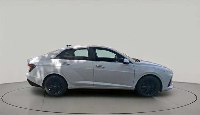 2023 Hyundai Verna 1.5 TURBO GDI MT SX, Petrol, Manual, 32,162 km, exterior