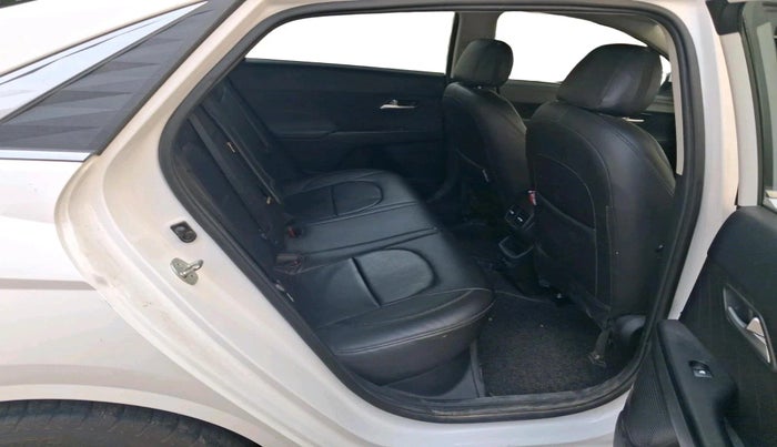 2023 Hyundai Verna 1.5 TURBO GDI MT SX, Petrol, Manual, 32,162 km, interior