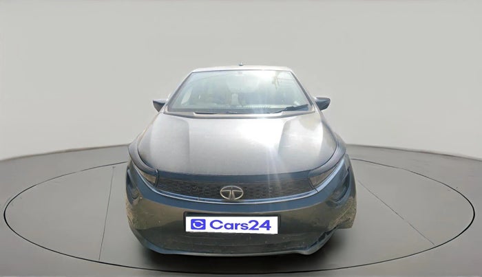 2021 Tata ALTROZ XE PETROL, Petrol, Manual, 34,392 km, exterior