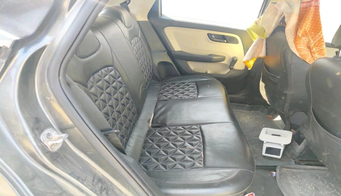 2021 Tata ALTROZ XE PETROL, Petrol, Manual, 34,392 km, interior