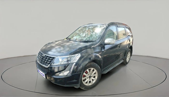 2015 Mahindra XUV500 W6, Diesel, Manual, 1,73,790 km, exterior