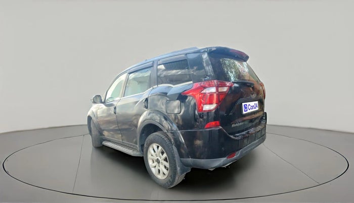 2015 Mahindra XUV500 W6, Diesel, Manual, 1,73,790 km, exterior