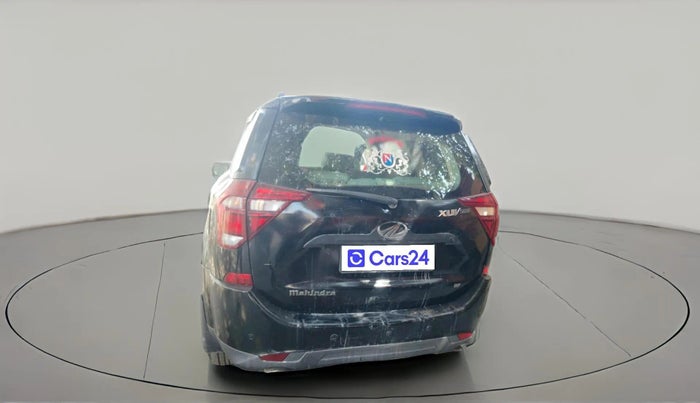 2015 Mahindra XUV500 W6, Diesel, Manual, 1,73,790 km, exterior