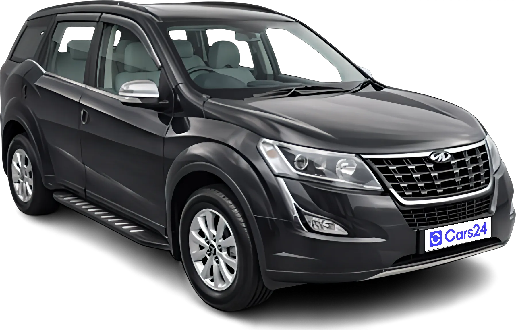 2015 Mahindra XUV500 - SUV - Diesel - Manual - ₹3.02 lakh