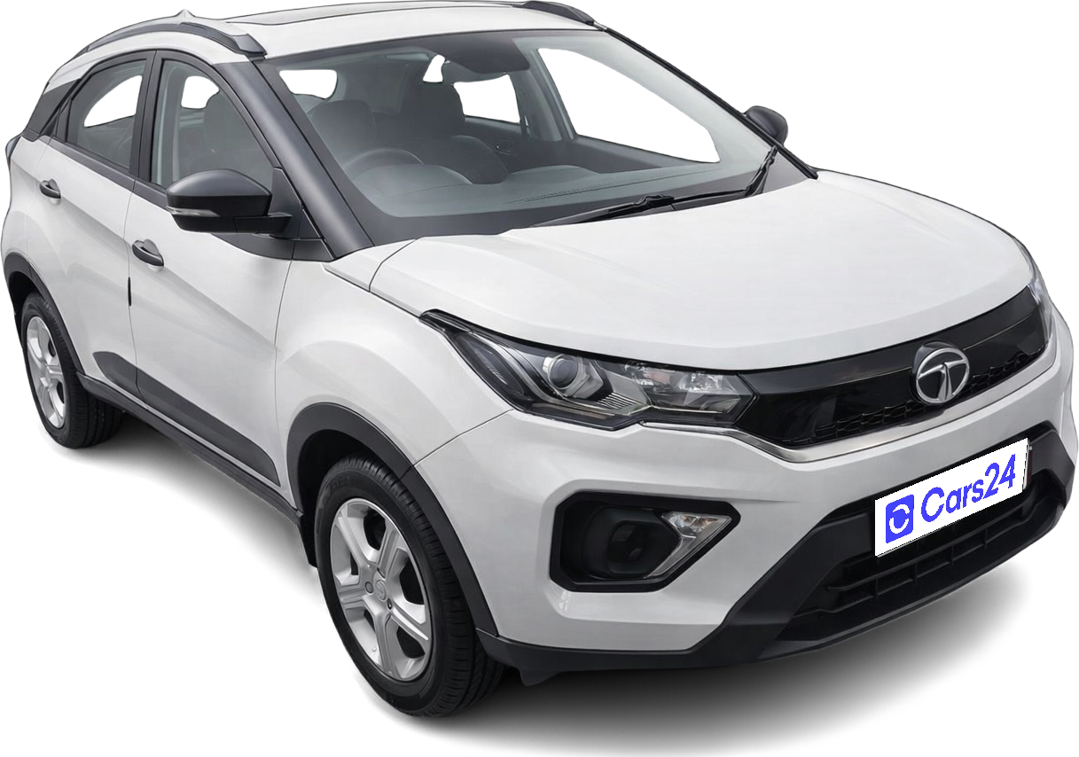 2023 Tata NEXON - SUV - Petrol - Manual - ₹7.50 lakh