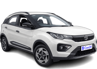 2023 Tata NEXON - SUV - Petrol - Manual - ₹7.20 lakh