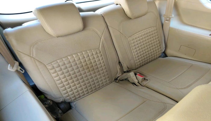 2023 Maruti Ertiga   VXI (O) CNG, CNG, Manual, 40,546 km, interior