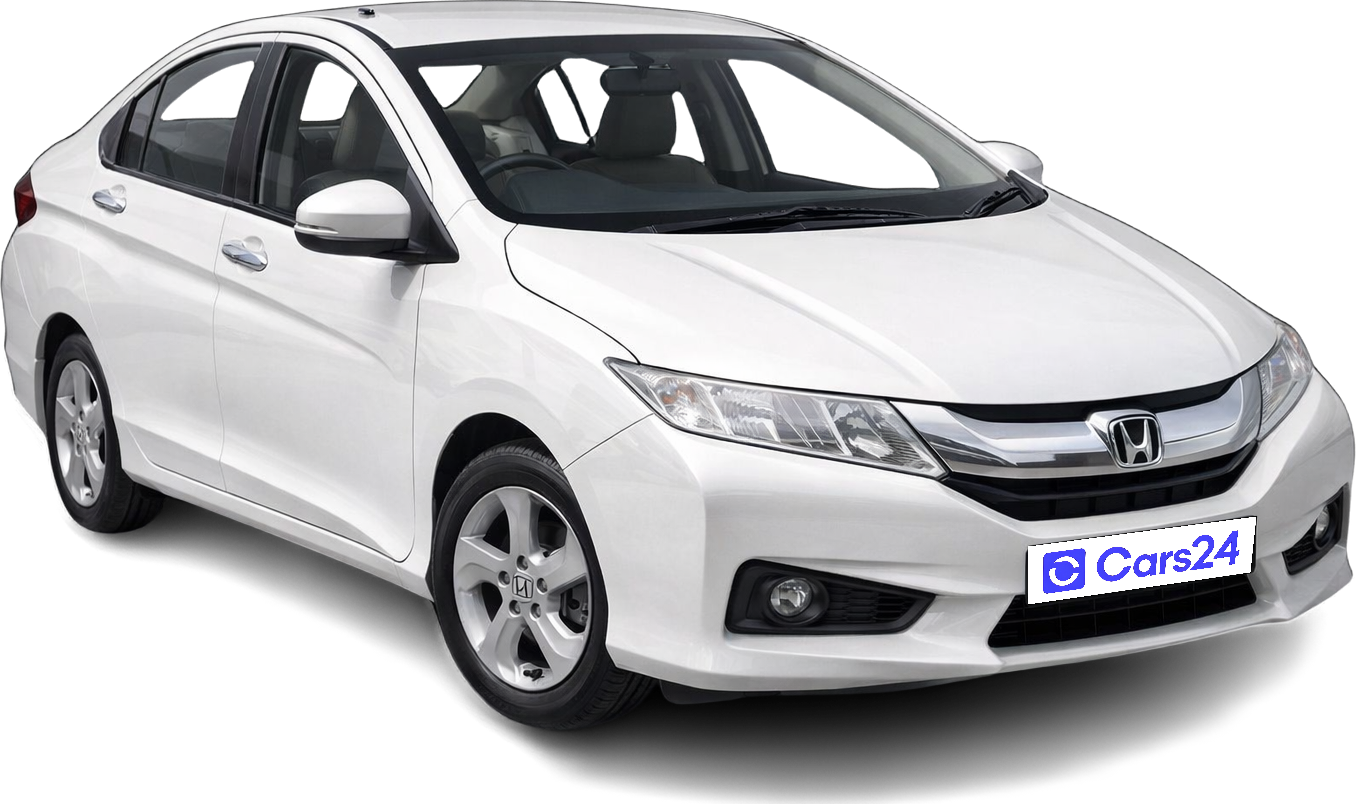 2014 Honda City - Sedan - Diesel - Manual - ₹3.00 lakh