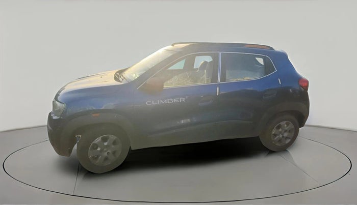 2018 Renault Kwid CLIMBER 1.0, CNG, Manual, 87,858 km, exterior