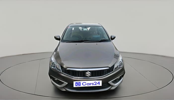 2020 Maruti Ciaz DELTA 1.5 SHVS MT PETROL, Petrol, Manual, 54,151 km, exterior