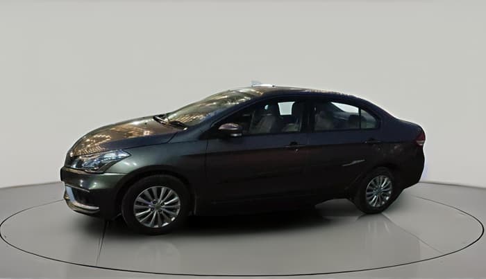 2020 Maruti Ciaz DELTA 1.5 SHVS MT PETROL, Petrol, Manual, 54,151 km, exterior