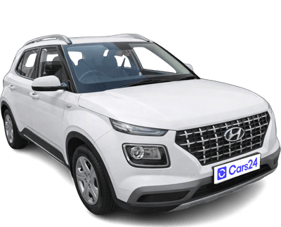 2021 Hyundai VENUE - SUV - Petrol - Manual - ₹5.20 lakh