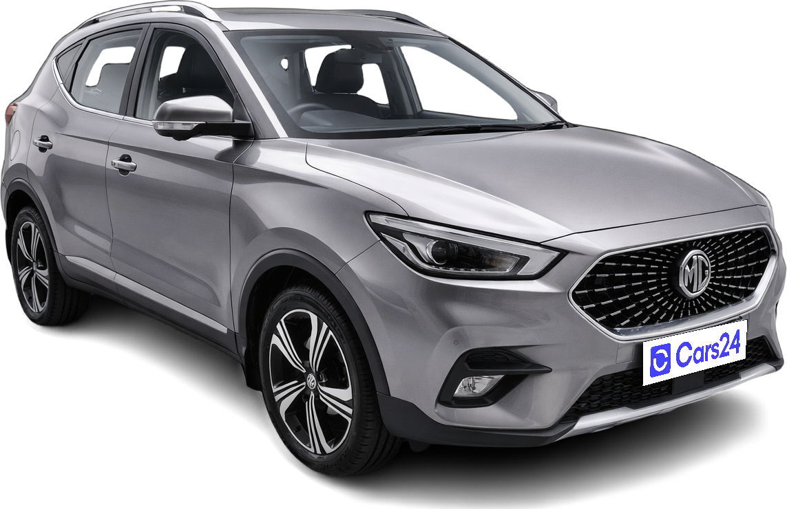 2022 MG ASTOR - SUV - Petrol - Automatic - ₹9.22 lakh