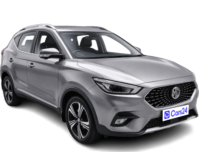 2022 MG ASTOR - SUV - Petrol - Automatic - ₹9.22 lakh