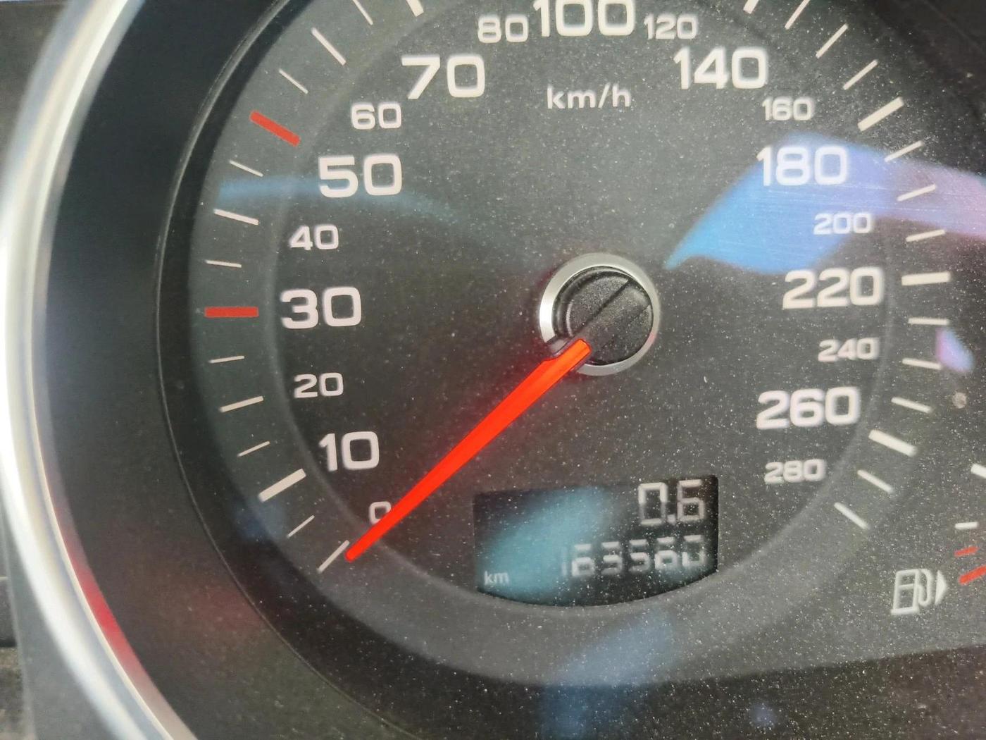 2012 Audi Q7 3.0 TDI QUATTRO, Diesel, Automatic, 1,63,560 km, interior