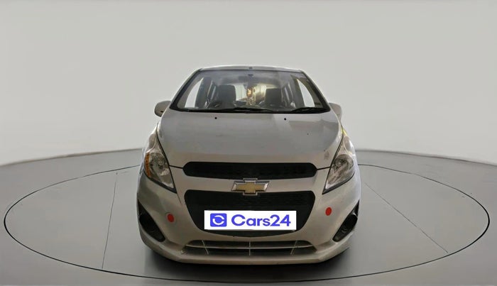 2014 Chevrolet Beat PS DIESEL, Diesel, Manual, 68,378 km, exterior