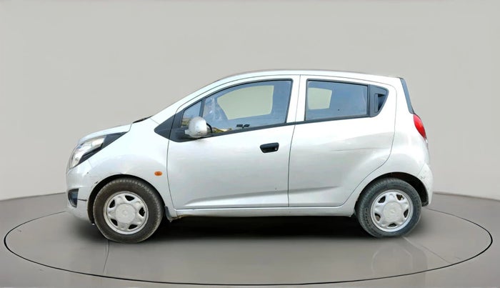 2014 Chevrolet Beat PS DIESEL, Diesel, Manual, 68,378 km, exterior