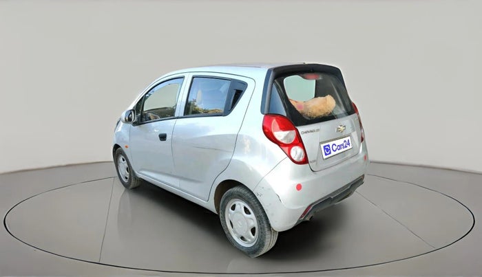 2014 Chevrolet Beat PS DIESEL, Diesel, Manual, 68,378 km, exterior