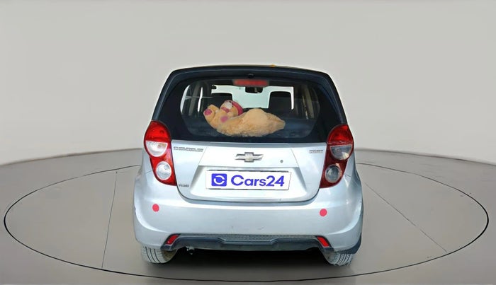 2014 Chevrolet Beat PS DIESEL, Diesel, Manual, 68,378 km, exterior