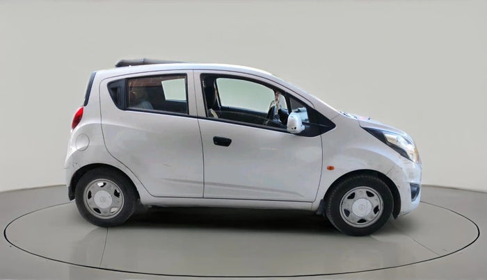 2014 Chevrolet Beat PS DIESEL, Diesel, Manual, 68,378 km, exterior