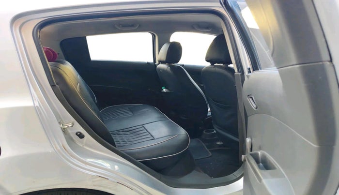 2014 Chevrolet Beat PS DIESEL, Diesel, Manual, 68,378 km, interior