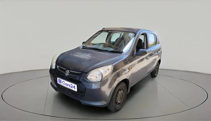 2016 Maruti Alto 800 LXI, CNG, Manual, 2,09,073 km, exterior