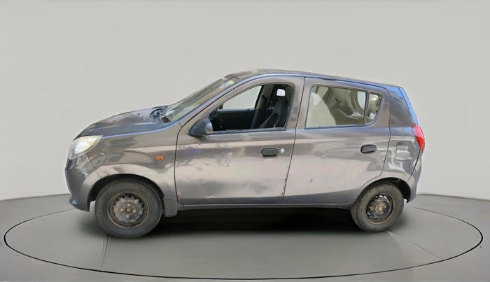 2016 Maruti Alto 800 LXI, CNG, Manual, 2,09,073 km, exterior