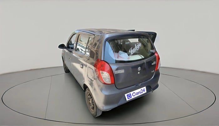 2016 Maruti Alto 800 LXI, CNG, Manual, 2,09,073 km, exterior