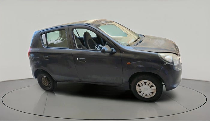 2016 Maruti Alto 800 LXI, CNG, Manual, 2,09,073 km, exterior