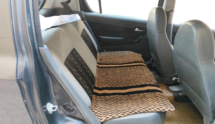 2016 Maruti Alto 800 LXI, CNG, Manual, 2,09,073 km, interior