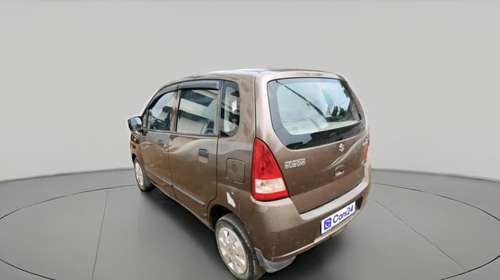 2013 Maruti Zen Estilo LXI, Petrol, Manual, 1,02,547 km, exterior