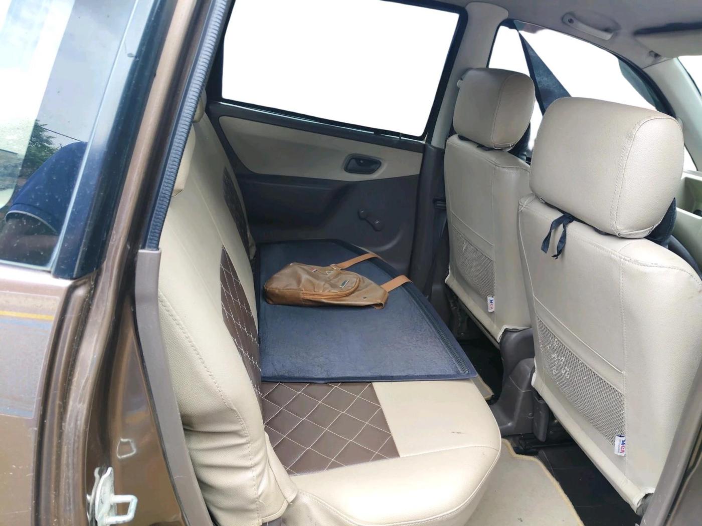 2013 Maruti Zen Estilo LXI, Petrol, Manual, 1,02,547 km, interior
