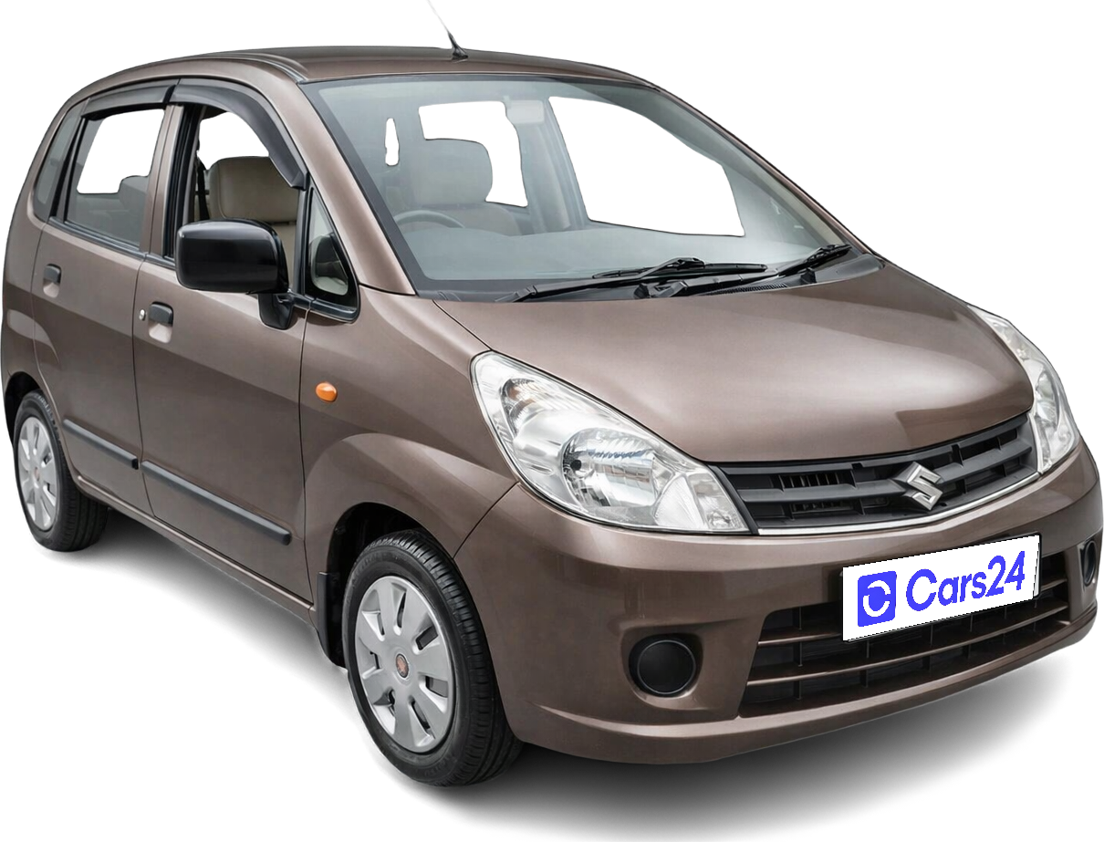 2013 Maruti Zen Estilo - Hatchback - Petrol - Manual - ₹1.40 lakh