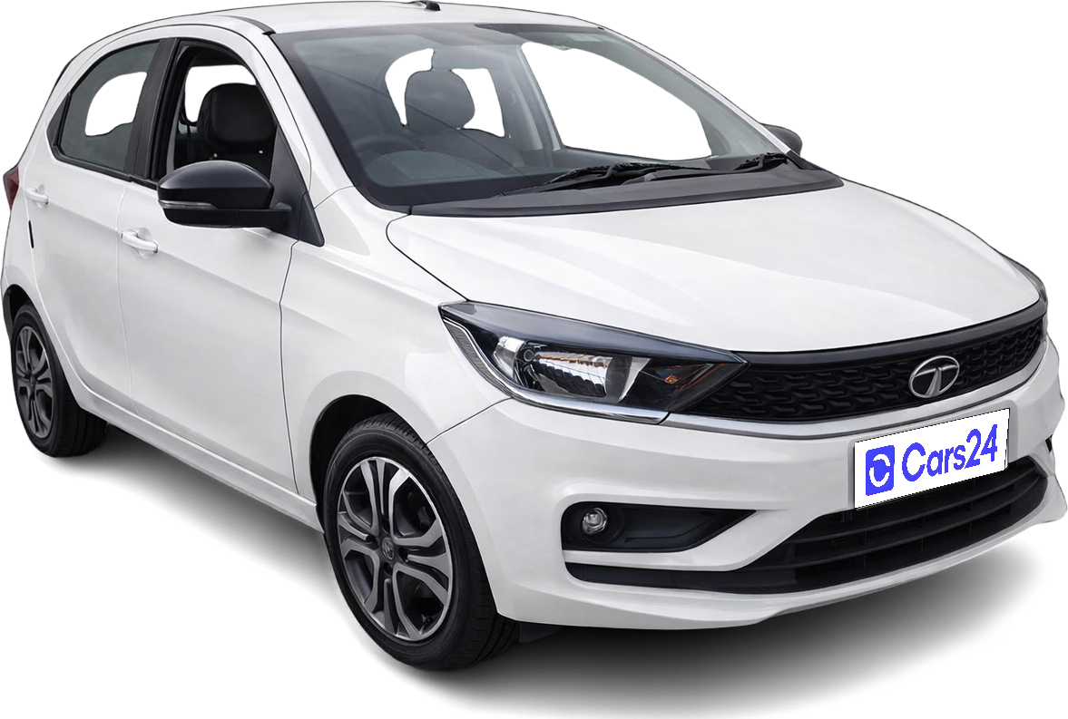 2022 Tata Tiago - Hatchback - CNG - Manual - ₹5.20 lakh