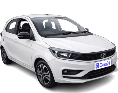 2022 Tata Tiago - Hatchback - CNG - Manual - ₹5.20 lakh