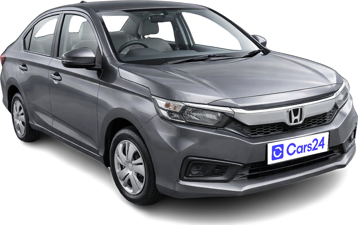 2020 Honda Amaze - Sedan - CNG - Manual - ₹4.48 lakh
