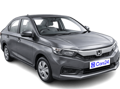2020 Honda Amaze - Sedan - CNG - Manual - ₹4.48 lakh