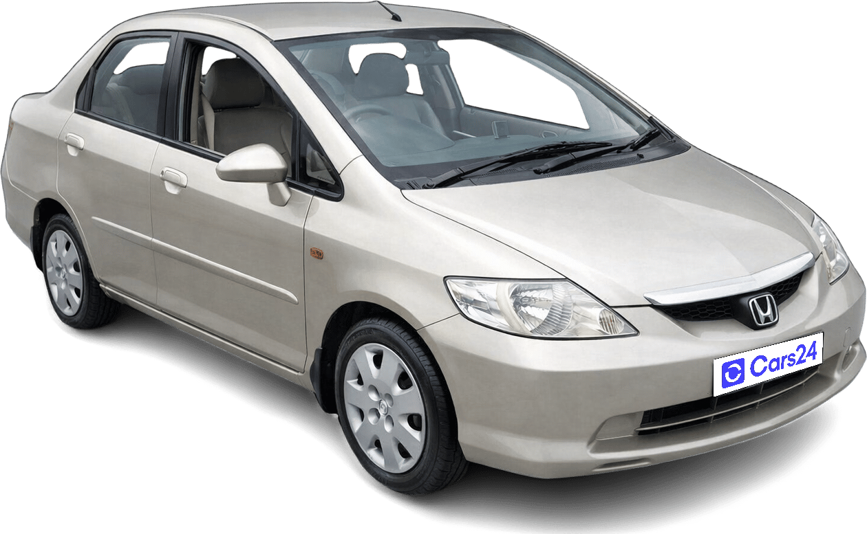 2003 Honda City - Sedan - Petrol - Manual - ₹1.00 lakh