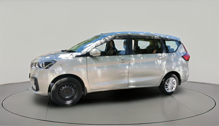 2021 Maruti Ertiga VXI CNG, CNG, Manual, 1,88,885 km, exterior